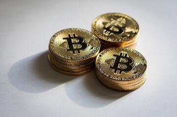 虚拟比特币交易平台